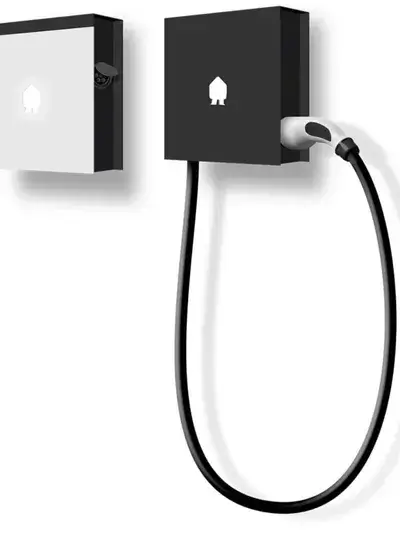 Smappee laadpaal & zonne-energie hardware