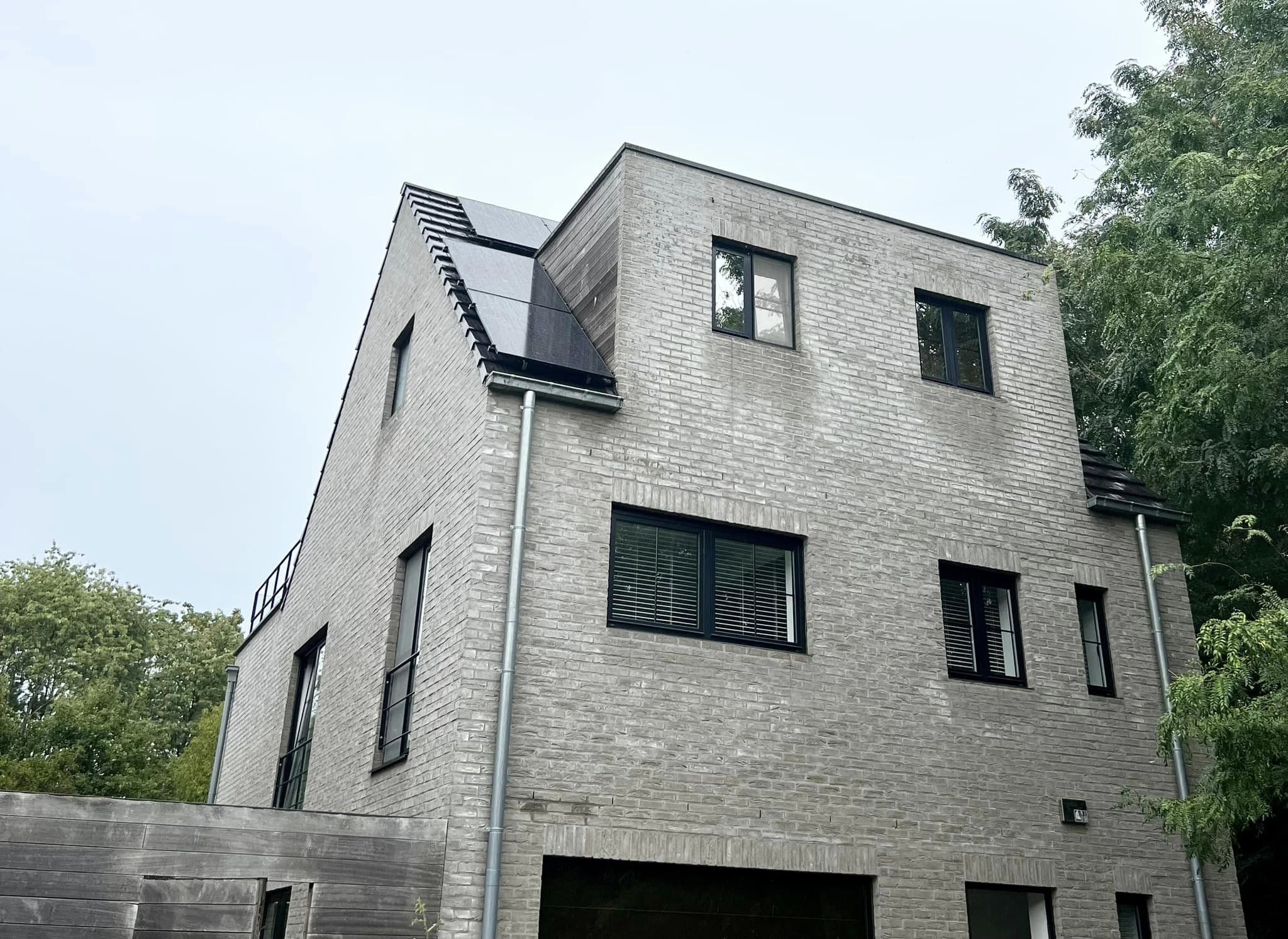 FAB Construction zonne-installatie 5