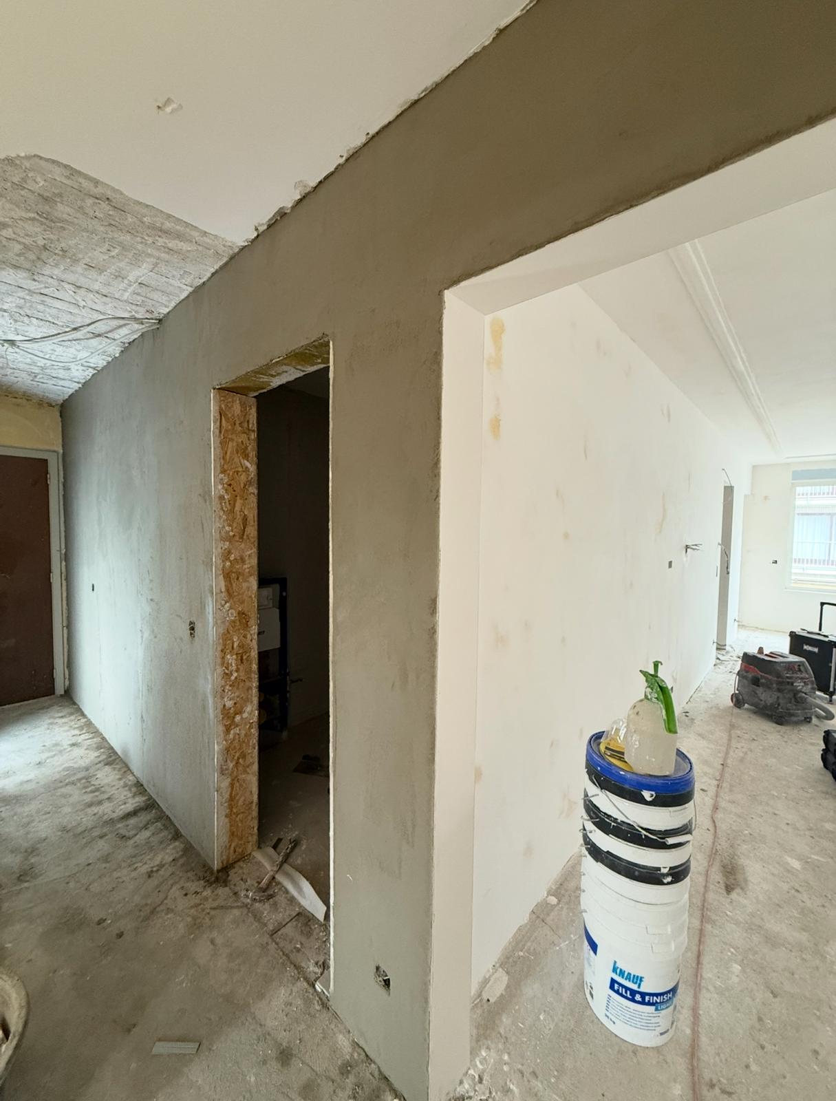 FAB Construction renovatieproject 6