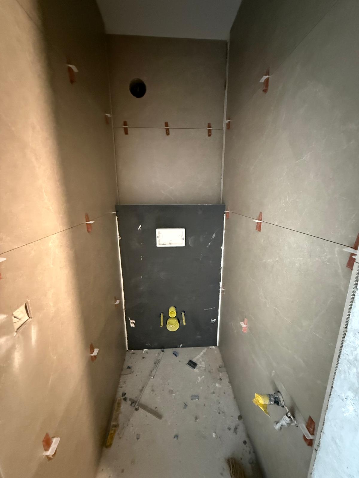 FAB Construction reinigingsproject 6