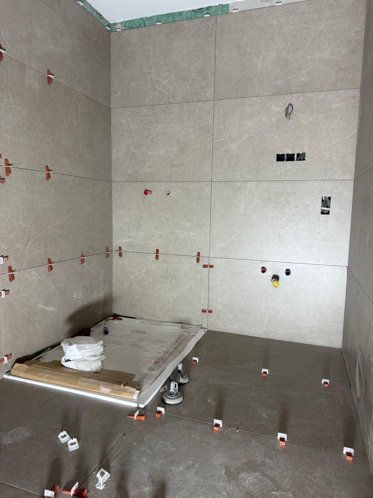 FAB Construction reinigingsproject 7