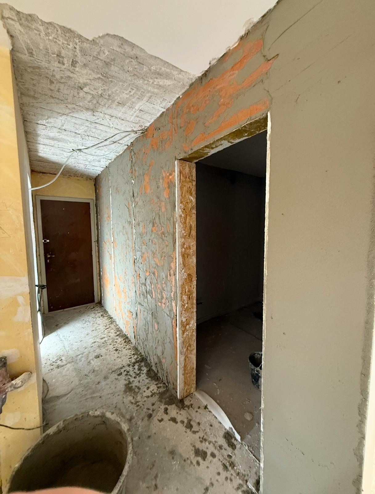 FAB Construction renovatieproject 8