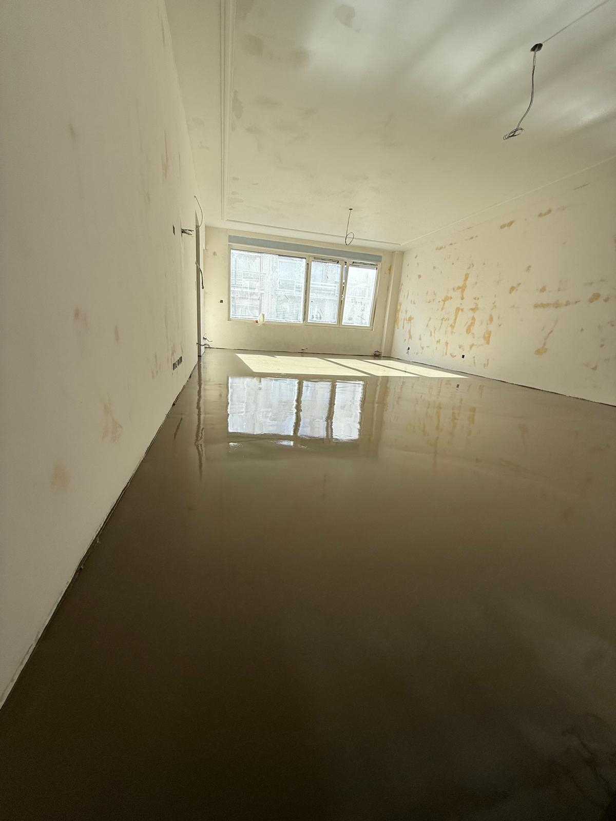 FAB Construction renovatieproject 2