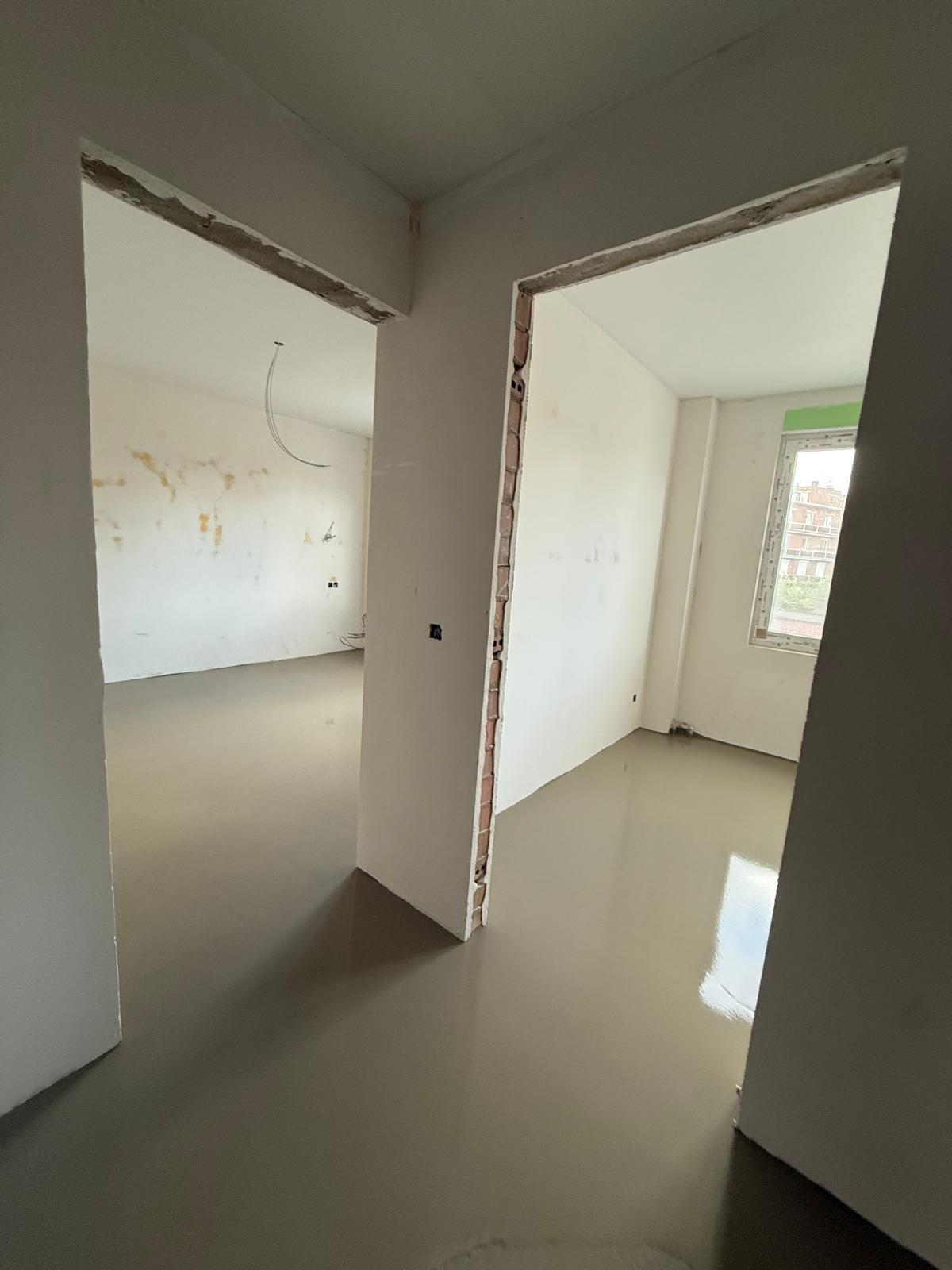 FAB Construction reinigingsproject 2