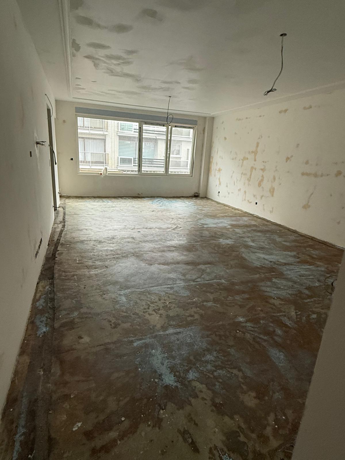 FAB Construction renovatieproject 3