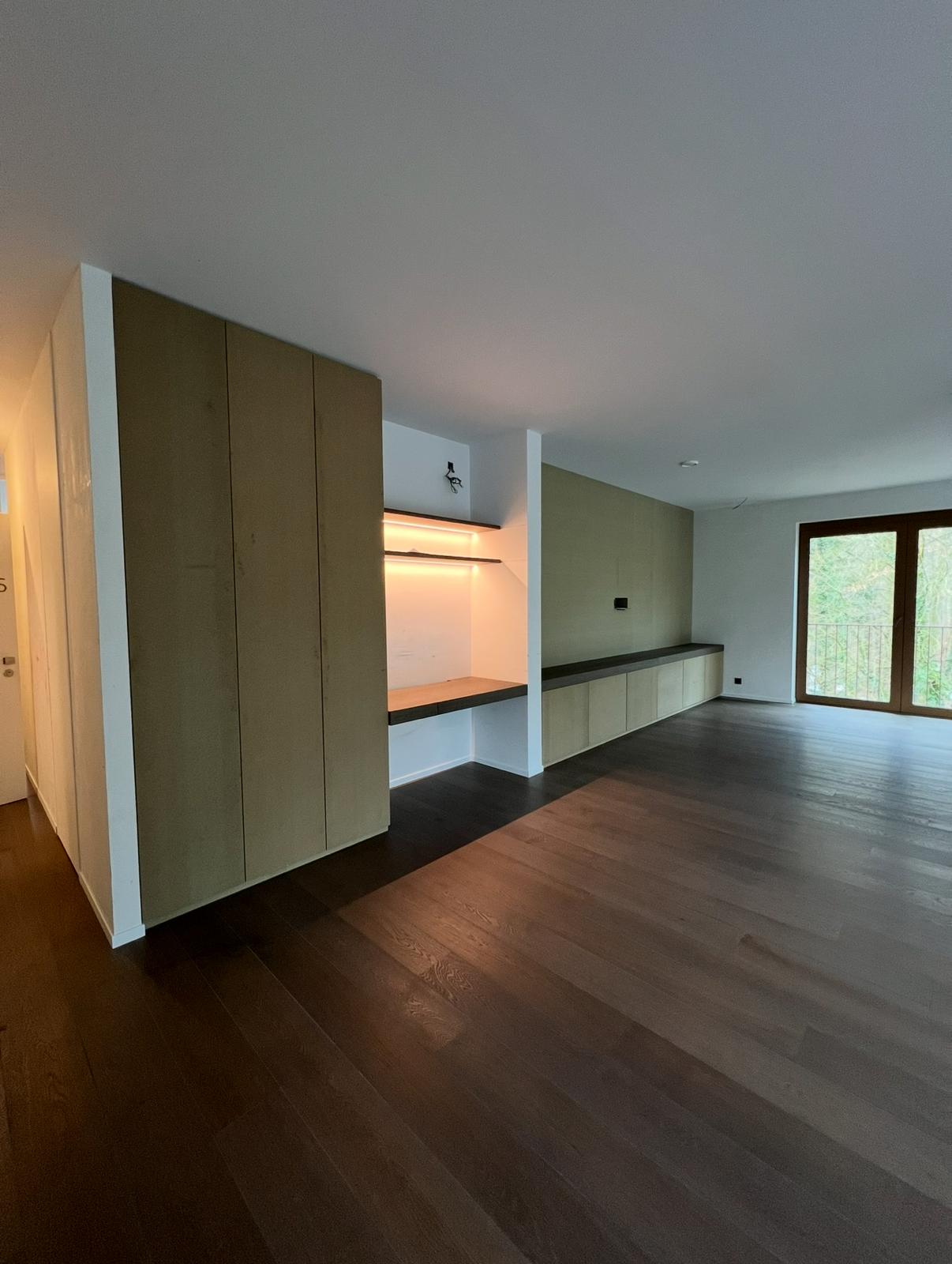 FAB Construction renovatieproject 4