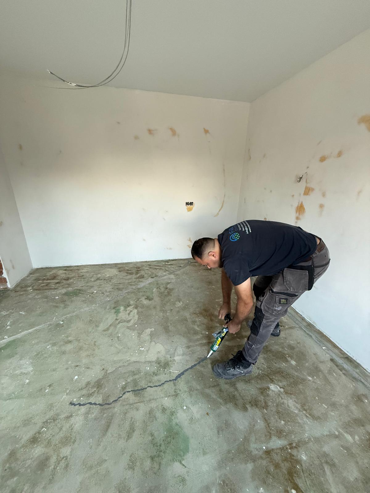 FAB Construction renovatieproject 5